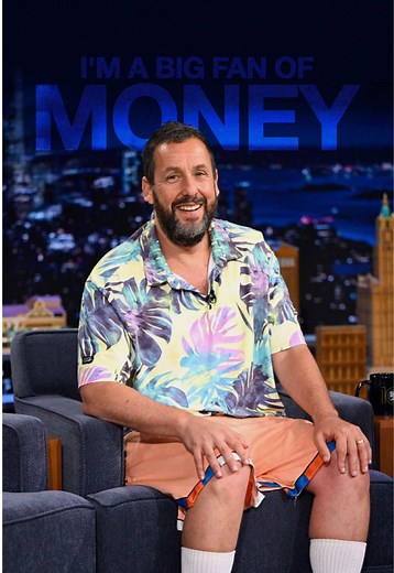 Soy un gran fan del dinero y cómo usarlo