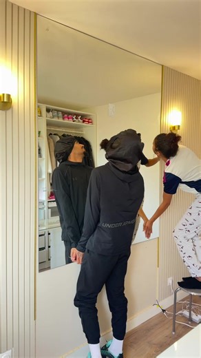 Conception de ma salle dressing : un rêve réalisé !