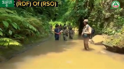 The RDF are actively working in Arakan State to support and protect the people. Recently, media teams went with them to observe their activities closely. The reporters witnessed their hard work, dedication, and efforts to bring peace and help the local community. Their work is making a positive impact in the region. #new #post #RDF #army #foryouシpage #outfit | Rohingya RSO Mujahideen Army Life