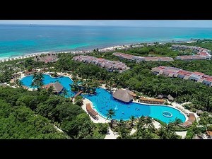 Valentin Imperial Riviera Maya 2019