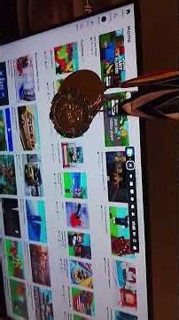 tutorial screen record on laptop