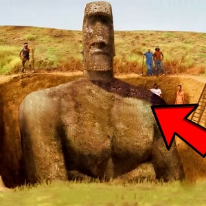 1.1M views · 38K reactions | Why Were They Buried Underground? | The Why Files | Facebook