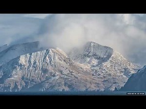 Armchair Traveler Series: Exploring Adak