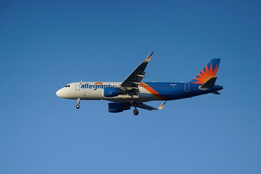 New nonstop flight added from Columbus to Key West, Florida
