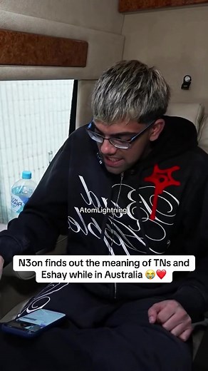 Understanding TNs and Eshay Meanings in Australia