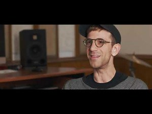 Studying a Creative Production Masters Degree in Music at Catalyst