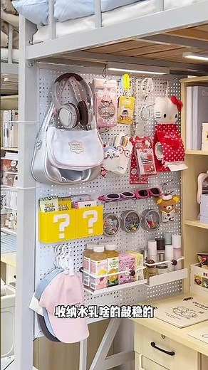 58 Sec K-pop Desk Makeover 💖✨ #youtubeshorts #viral #cozy #kpop #diy #roomtour #roommakeover