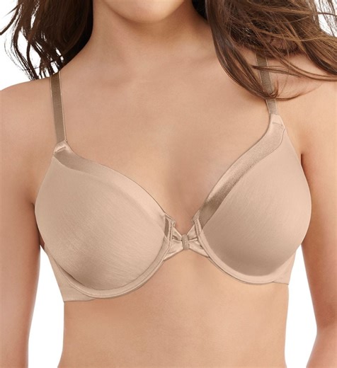 Vanity Fair Women's Illumination Full Coverage Underwire Bra, Style 75339