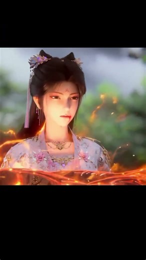 [Tomb of fallen gods]chineseanime animeedits animeshorts