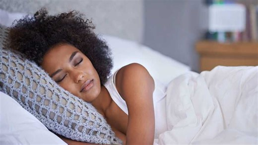 Irregular sleep schedule linked to high blood pressure