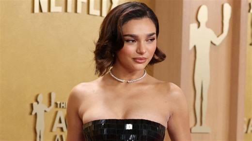 Landman star Paulina Chávez has totally transformed