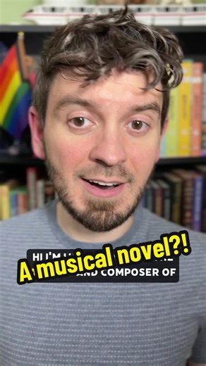 Love in the Light: A Musical Novel for Romance Lovers