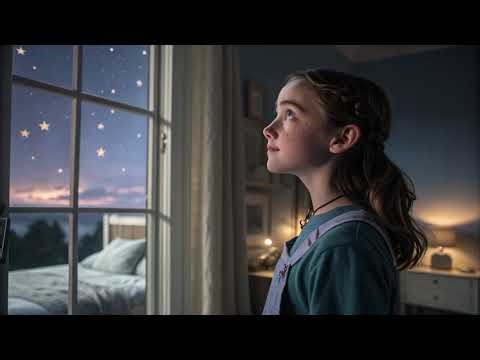 A Window Full of Stars – A Spine-Chilling Tale of Cosmic Horror and Mystery