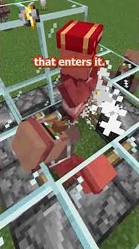 TRIDENT KILLERS ARE ON JAVA MINECRAFT NOW??? #minecraft #minecraftupdate #teamabi