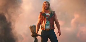 Love and Thunder: the evolution of Thor’s masculinity in the Marvel Cinematic Universe