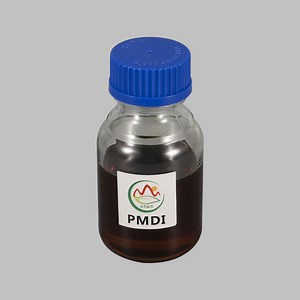 [Hot Item] Polyol Isocyanate Hard Polyurethane Foam CAS 9016-87-9 Pmdi Isocyanate Isocyanate
