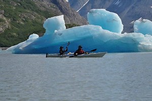 146K views · 368 reactions | Explore Glacier Bay National Park by Sea...