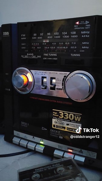 Stable Diffusion on TikTok