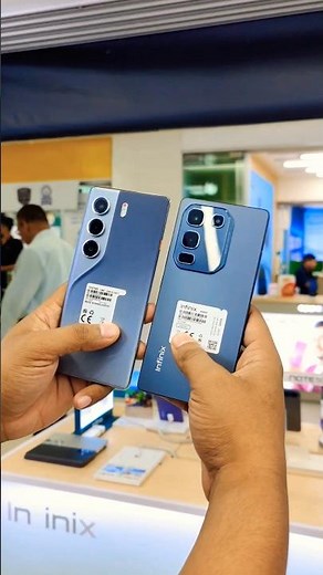 Tecno camon 40 pro vs infinix Note 50 pro #smartphone #unboxing #review #tech #gaming #cameratest