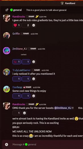 How to Add Your Discord Server Tag in 6 Seconds 🔧 Quick guide: Claim your server tag in Discord so everyone knows where you belong. Here’s how to adopt your server tag on Discord in seconds: 🔹 Click the arrow in the top left 🔹 Select “Adopt Server Tag” 🔹 Boom. You’re officially repping your server 💬 This helps identify which community you’re part of on Discord. #discord #DiscordTips #discordtutorial #discordserver #twitchanz #twitchstreamer #communitymanager #howto #discordguide #discordser