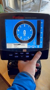 Some questions surfacing about how to change the background color on your MarCum Technologies LX7 Gen2… so here you go!! A few different options to choose from… one of the many cool features available on this unit!! I switch between “blue” and “night” often. Check it out!! 👊 #icefishing #background #features #fishingtips #marcum | Matt Johnson Outdoors