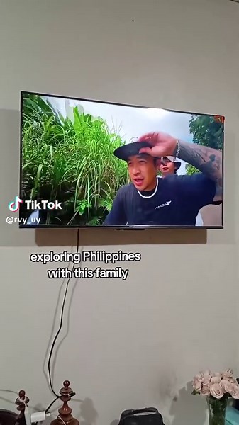 Exploring the Philippines with Ong Fam