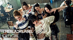 【MEOVV】官方超清MV合集（更至251014 BURNING UP）｜中文·韩文·英文字幕｜THEBLACKLABEL TEDDY制作·黑厂首个女团_哔哩哔哩_bilibili