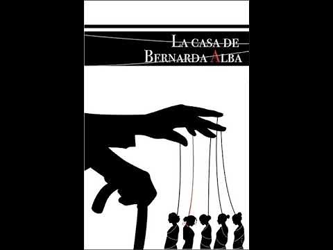UCSJ Audiolibro "La casa de Bernarda Alba"