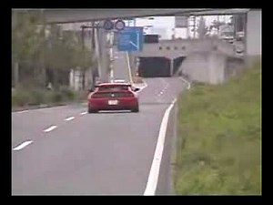 Ferrari F355 Kreissieg Exhaust