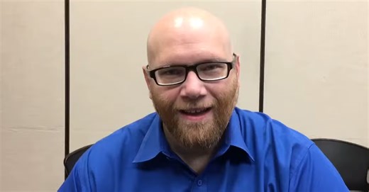 Christian Pastor Tries to Meet a 14-Year-Old on a Gay Hookup App | Instinct Magazine