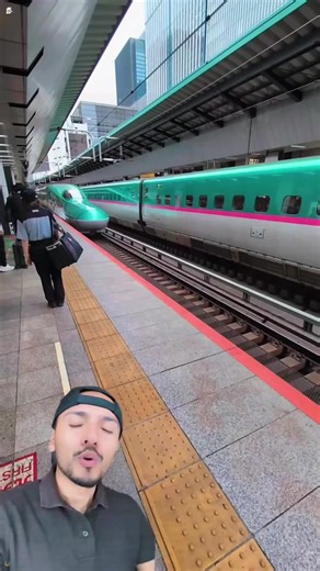 Trenes Bala de Japón: El Shinkansen y sus Curiosidades