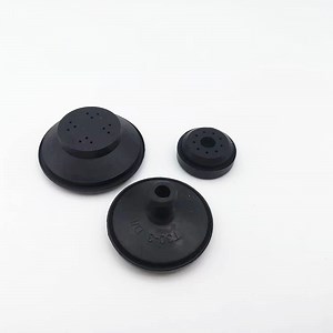 [Hot Item] OEM Automotive Rubber Wire Harness Cable Rubber Grommet for Car