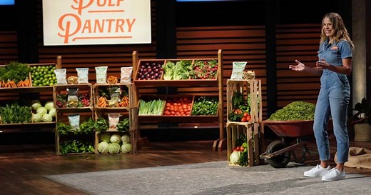 Pulp Pantry on 'Shark Tank': What is the cost, who is the founder, and how snacks can help the environment