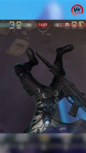 Valorant Mudichivitinga.. ponga..|VK Playz #tamilgaming #valorant #valorantclips #funnymoments