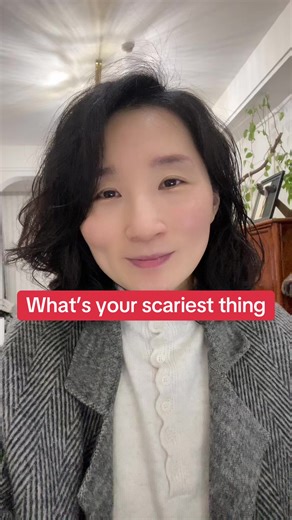 Exploring Our Deepest Fears in Nature