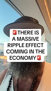 2.7M views · 20K reactions | “The financial system is evolving fast – traditional money is making way for crypto. From decentralized payments to digital assets, the future of finance is shifting to blockchain. Don’t get left behind – learn, adapt, and grow with the change!” #crypto #cryptocurrency #investing | Coach JV | Facebook