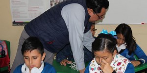 Fundación Telefónica Movistar reafirma su compromiso impulsor con la educación de México