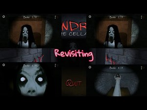 Revisiting: Slendrina The Cellar 1.0