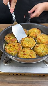 1M views · 21K reactions | My grandmother always made this zucchini that's better than meat! | Super Recipes | Facebook