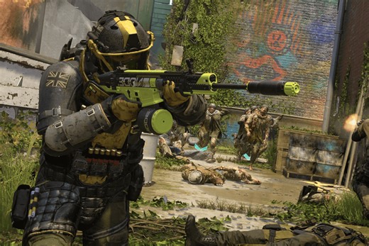 How to redeem code in CoD MW3 explained