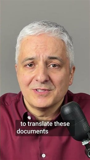 Translating ISO Policies for Global Companies? Watch This