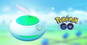 How to get incense in Pokemon GO in 2022