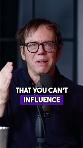 The corrupting nature of powerlessness from Diary of a CEO