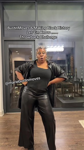 Still a Dance Floor Problem at 40 Plus