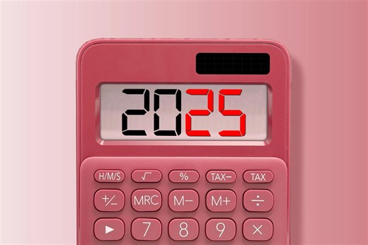 Découvrez pourquoi 2025 est une année mathématique exceptionnelle | RTS