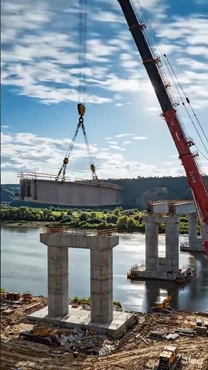 From Disaster to Engineering Marvel: The Complete Bridge Construction Lifecycle