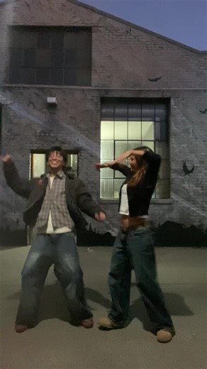 Dance Moves to Break the Infinite Loop