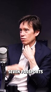 Rory Stewart isn't beating the spy allegations...🕵️‍♂️ | The Rest is Politics