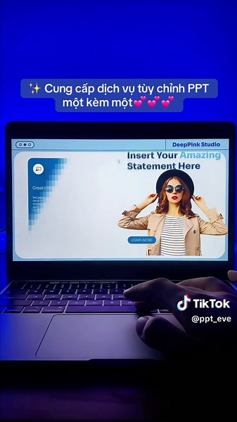 Mẫu PowerPoint Miễn Phí: Tải Xuống Ngay