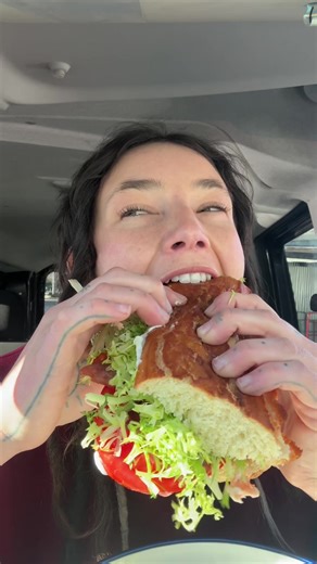 Turkey Bacon BLT Sandwich Recipe with Serrano Pepper